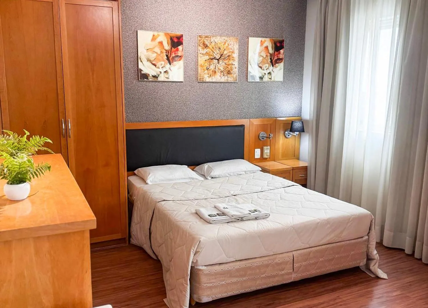 Studio Liberty Oscar Freire Sao Paulo Aparthotel
