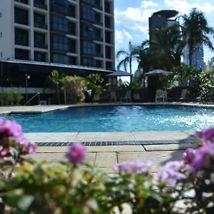 Plaza Small Town Flat Aparthotel