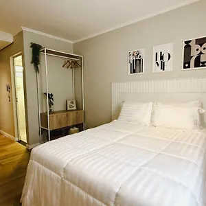 Mood Martiniano Aparthotel